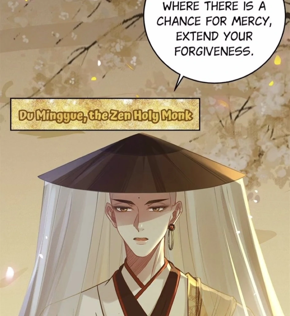 The Disciple's Daily Plan: Seduce the Master Chapter 9 - page 33