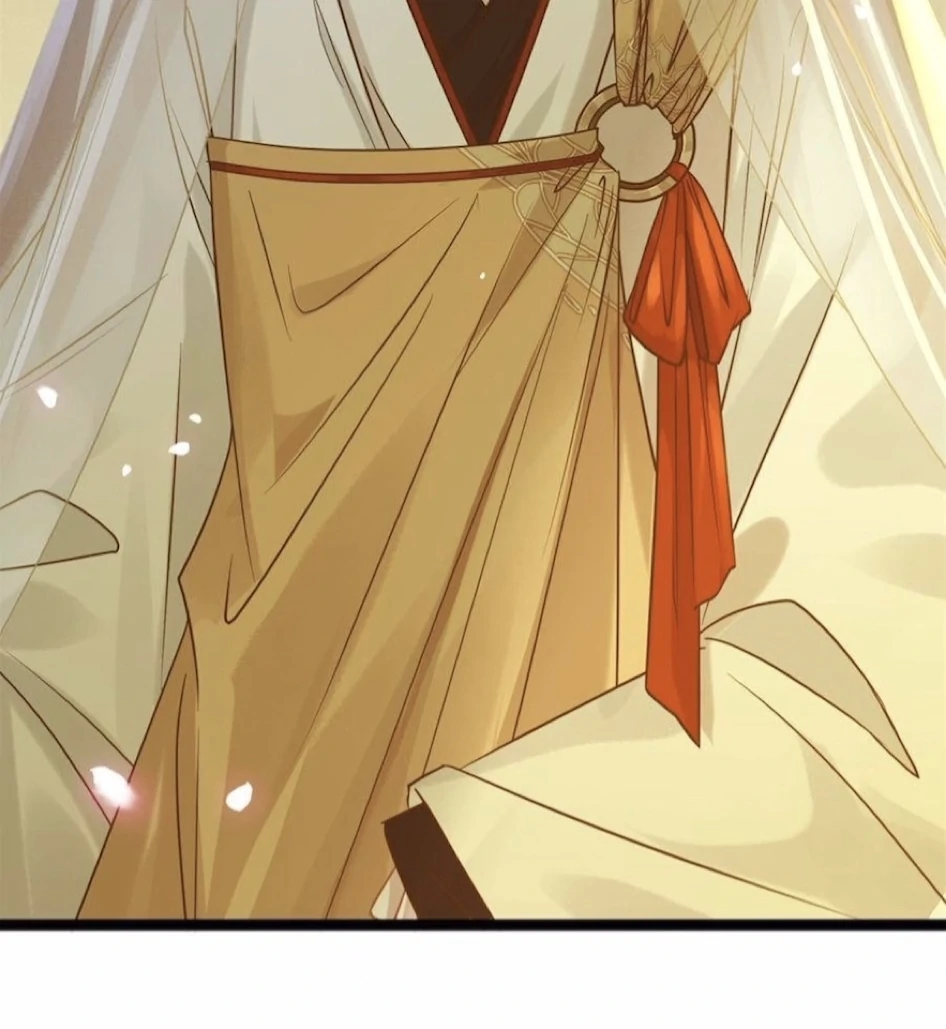 The Disciple's Daily Plan: Seduce the Master Chapter 9 - page 34