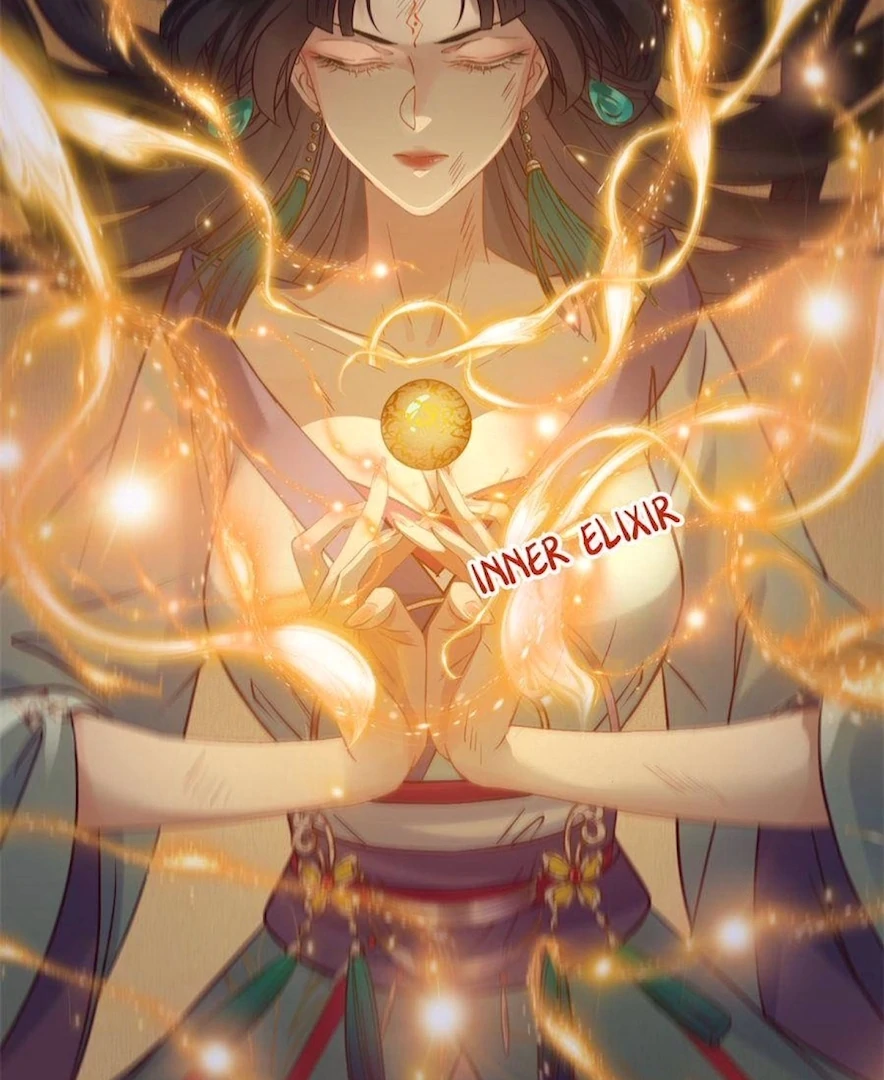 The Disciple's Daily Plan: Seduce the Master Chapter 9 - page 3