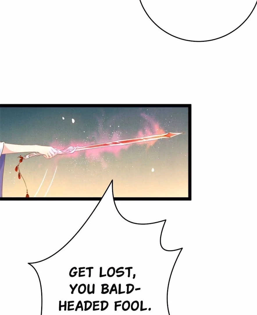 The Disciple's Daily Plan: Seduce the Master Chapter 9 - page 39