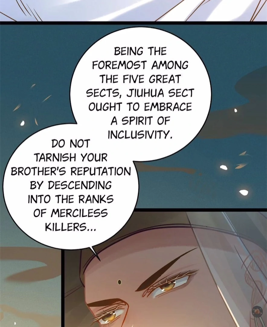 The Disciple's Daily Plan: Seduce the Master Chapter 9 - page 41