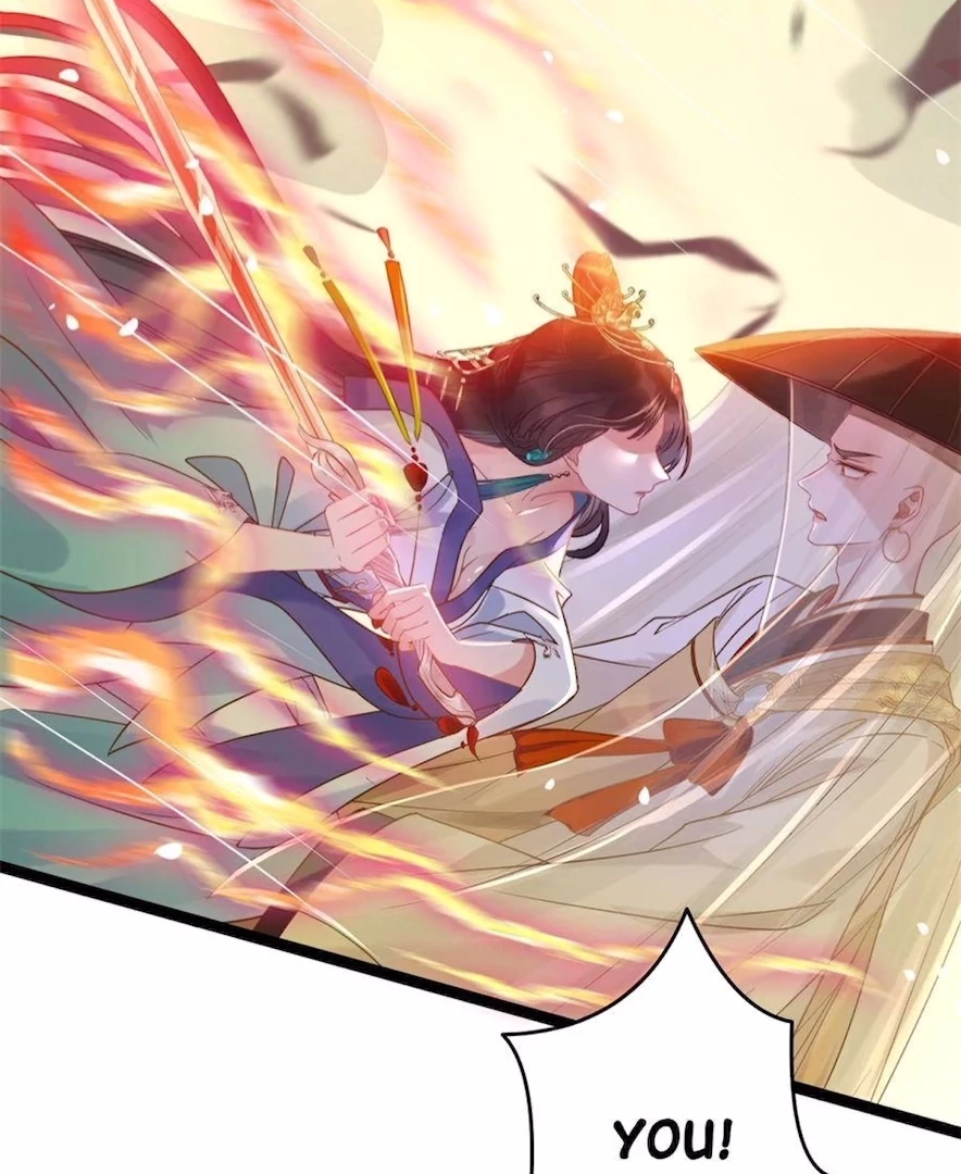 The Disciple's Daily Plan: Seduce the Master Chapter 9 - page 43