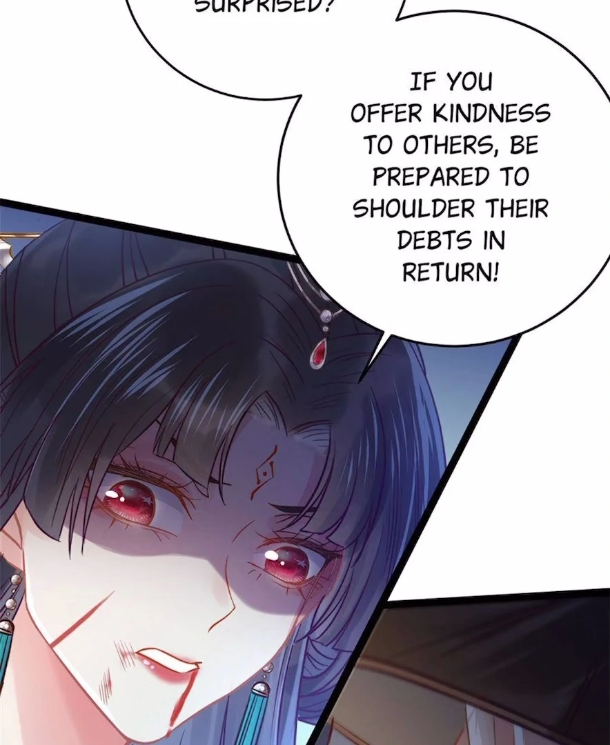 The Disciple's Daily Plan: Seduce the Master Chapter 9 - page 48