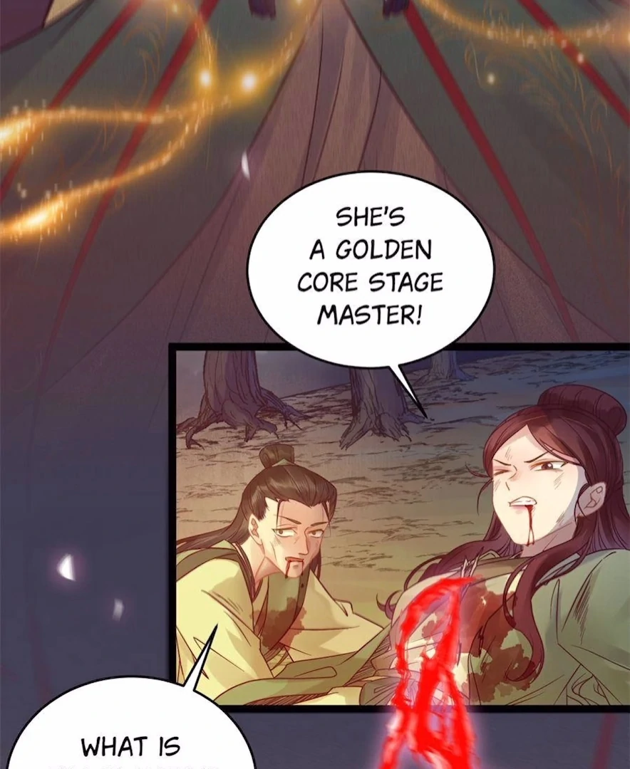 The Disciple's Daily Plan: Seduce the Master Chapter 9 - page 4