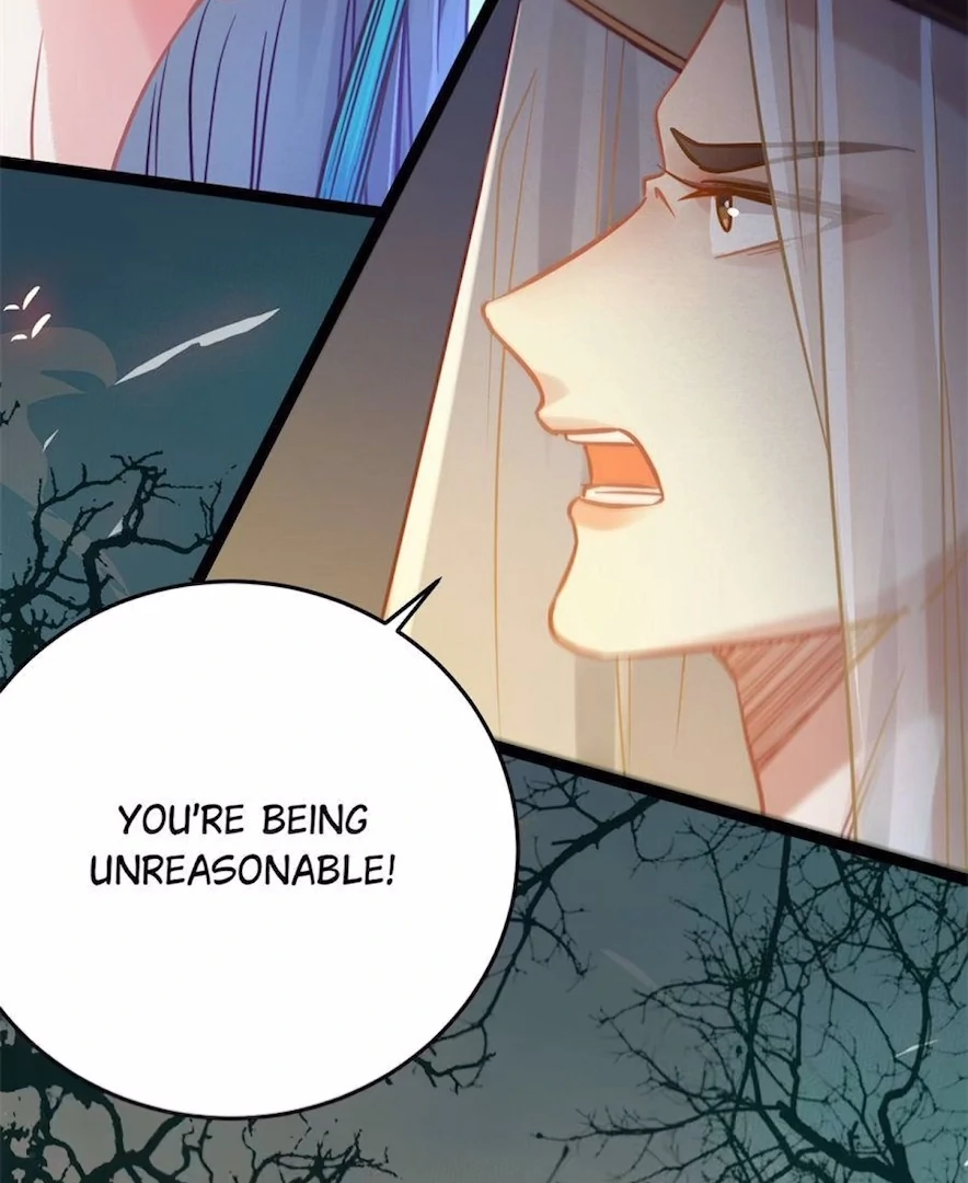 The Disciple's Daily Plan: Seduce the Master Chapter 9 - page 49