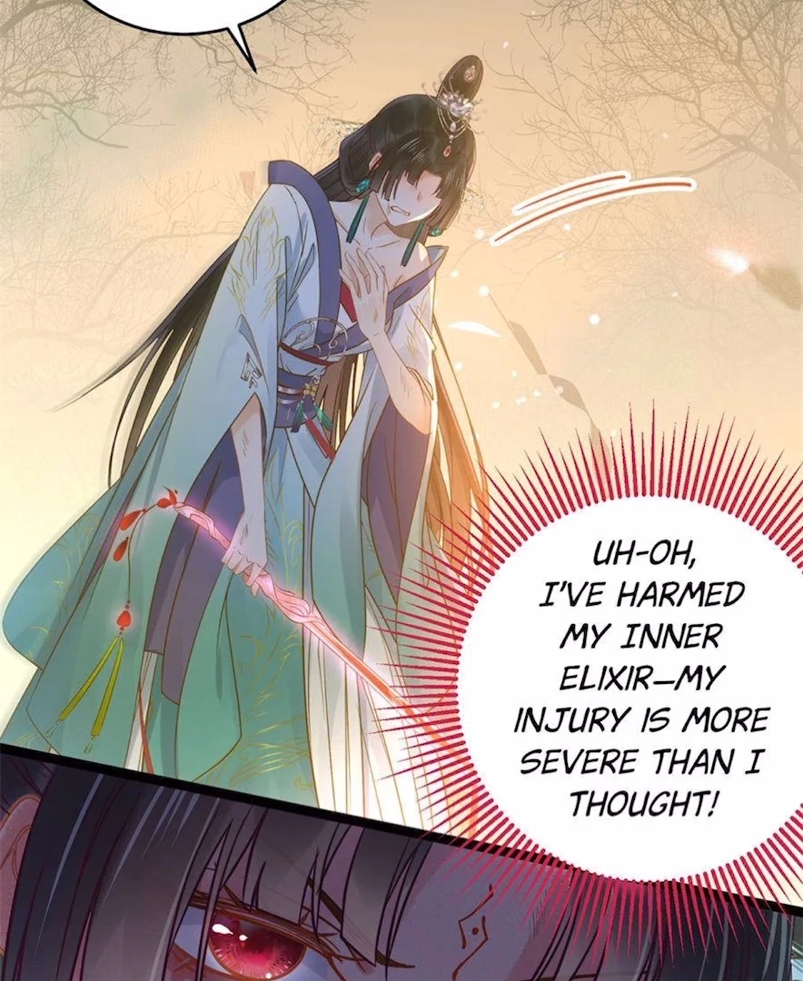 The Disciple's Daily Plan: Seduce the Master Chapter 9 - page 51