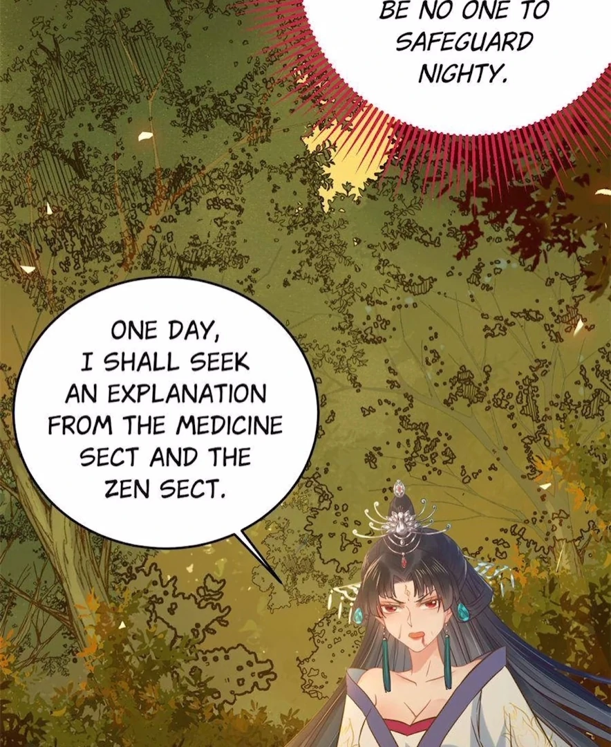 The Disciple's Daily Plan: Seduce the Master Chapter 9 - page 55