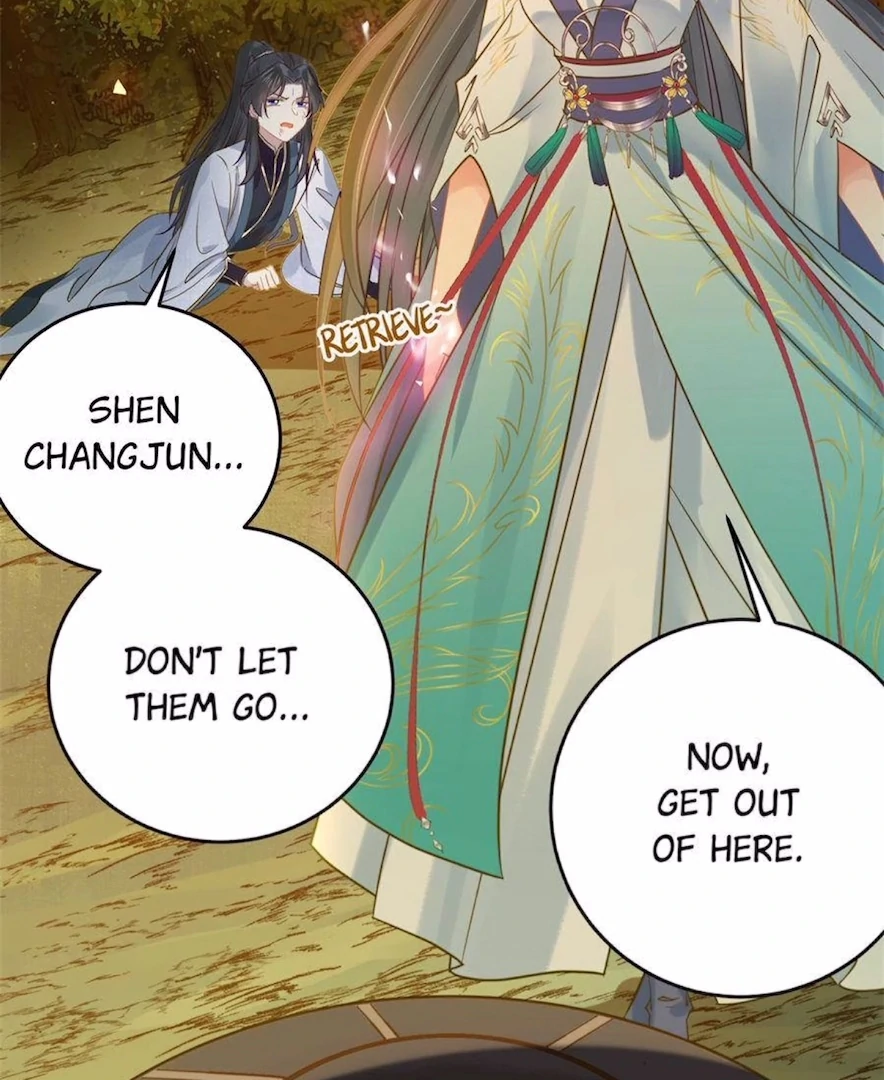 The Disciple's Daily Plan: Seduce the Master Chapter 9 - page 56