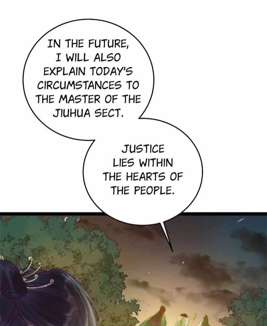 The Disciple's Daily Plan: Seduce the Master Chapter 9 - page 59