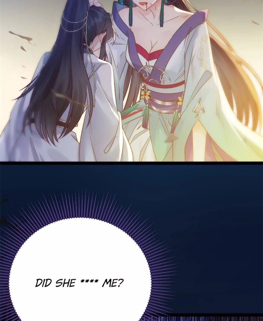 The Disciple's Daily Plan: Seduce the Master Chapter 9 - page 66