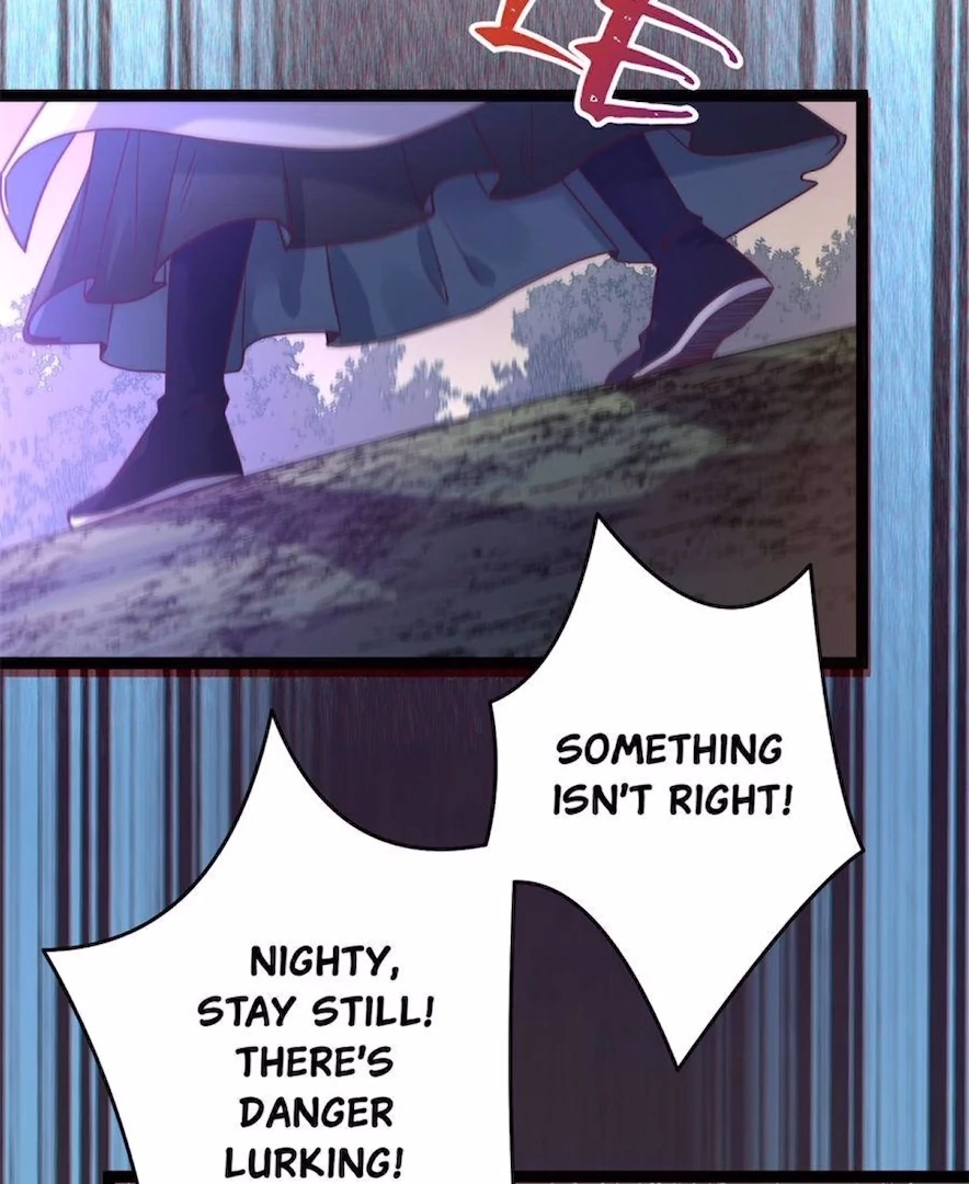 The Disciple's Daily Plan: Seduce the Master Chapter 9 - page 72