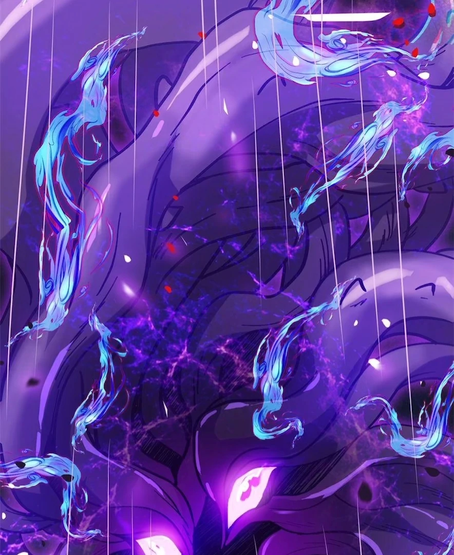 The Disciple's Daily Plan: Seduce the Master Chapter 9 - page 81