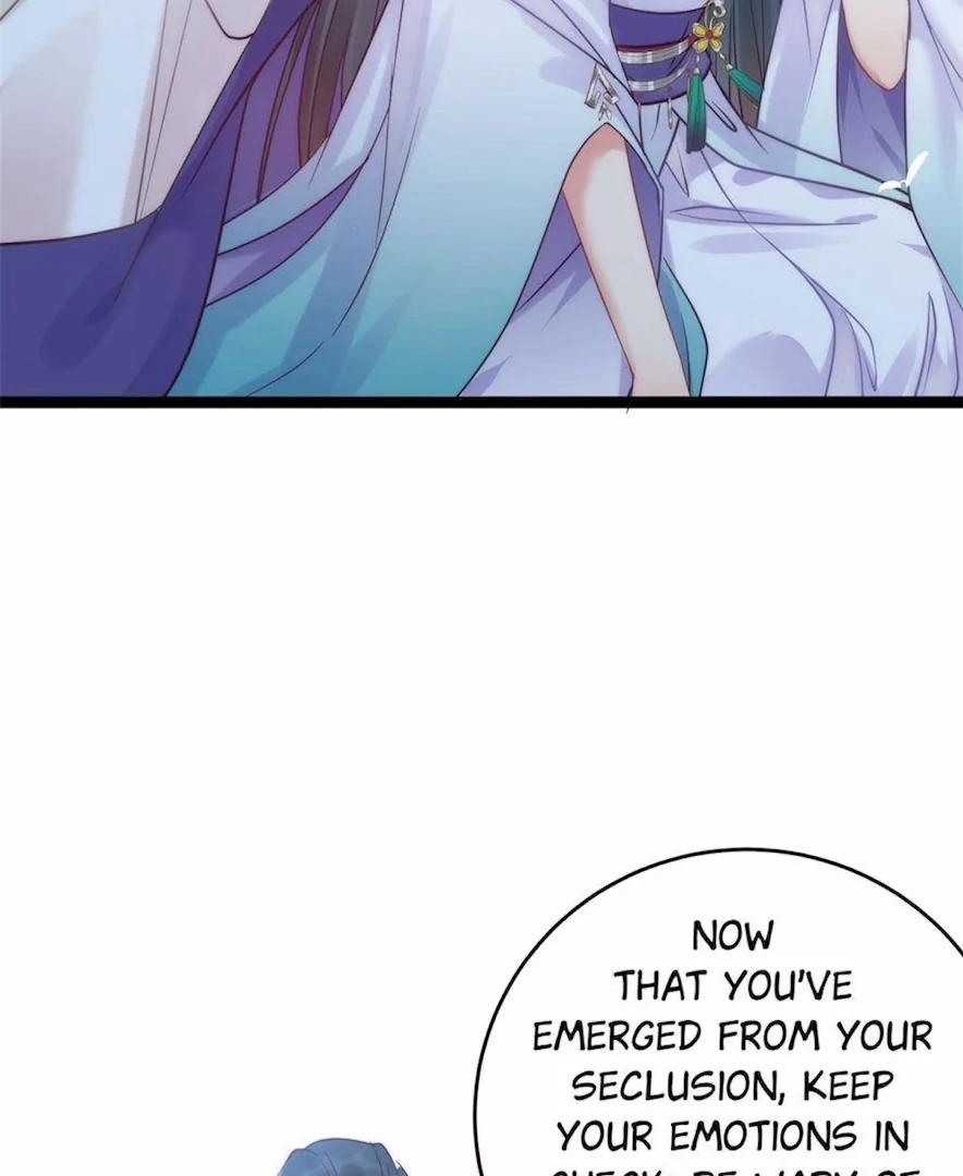 The Disciple's Daily Plan: Seduce the Master Chapter 14 - page 11