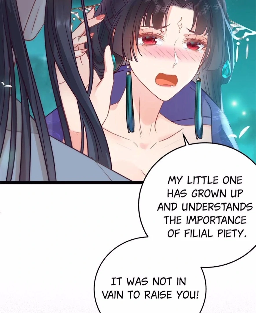 The Disciple's Daily Plan: Seduce the Master Chapter 14 - page 14