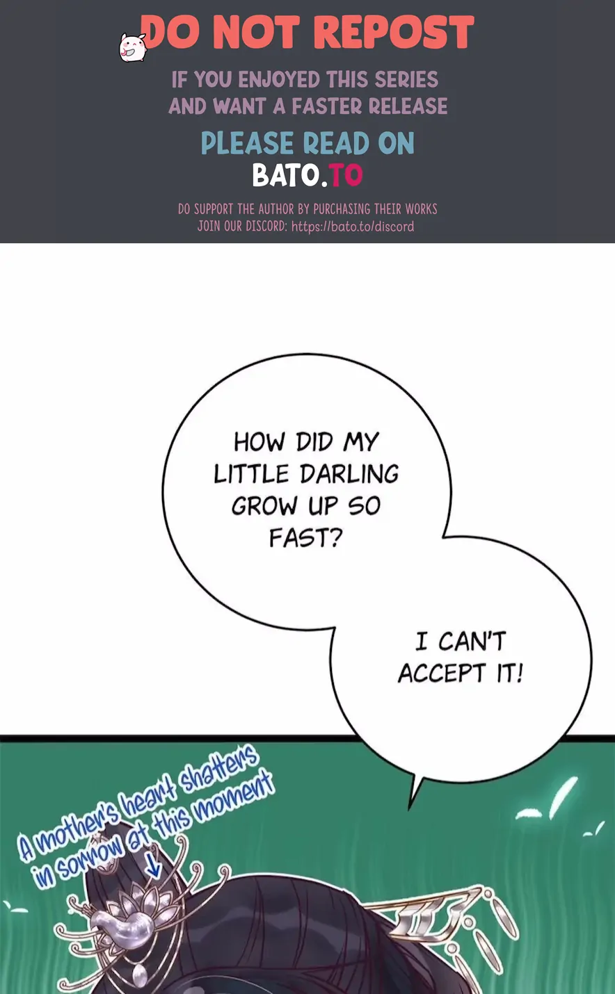 The Disciple's Daily Plan: Seduce the Master Chapter 14 - page 1