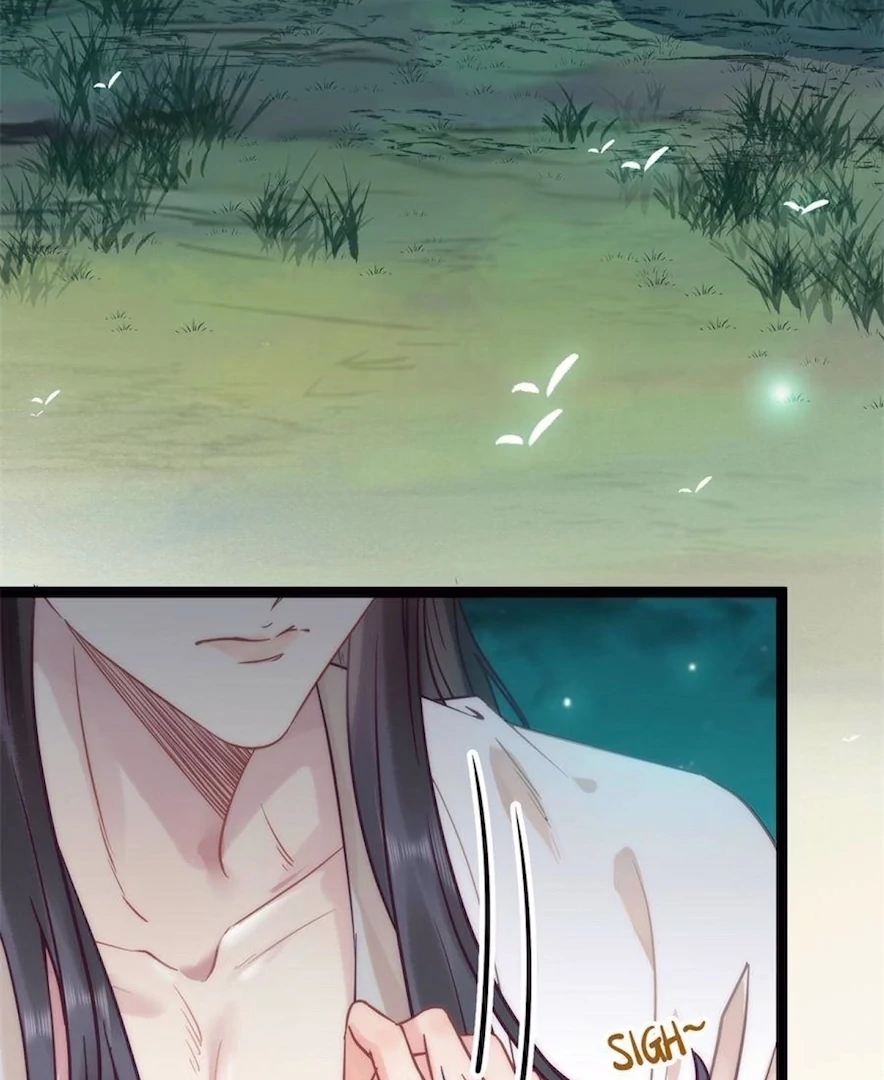 The Disciple's Daily Plan: Seduce the Master Chapter 14 - page 19