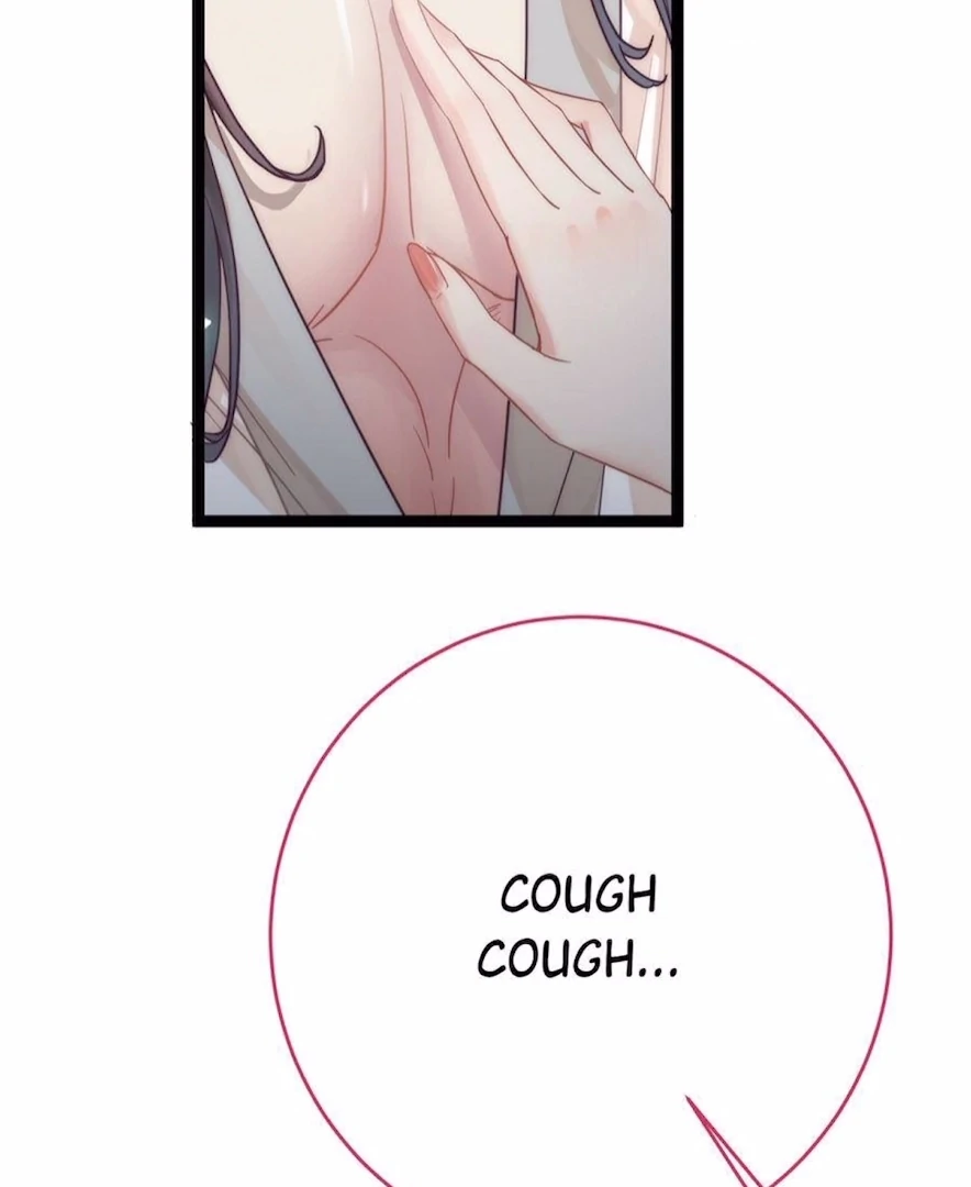 The Disciple's Daily Plan: Seduce the Master Chapter 14 - page 21