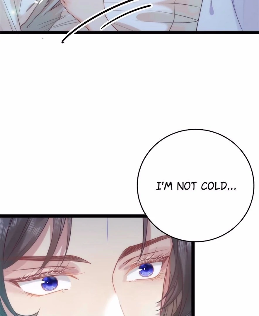 The Disciple's Daily Plan: Seduce the Master Chapter 14 - page 23