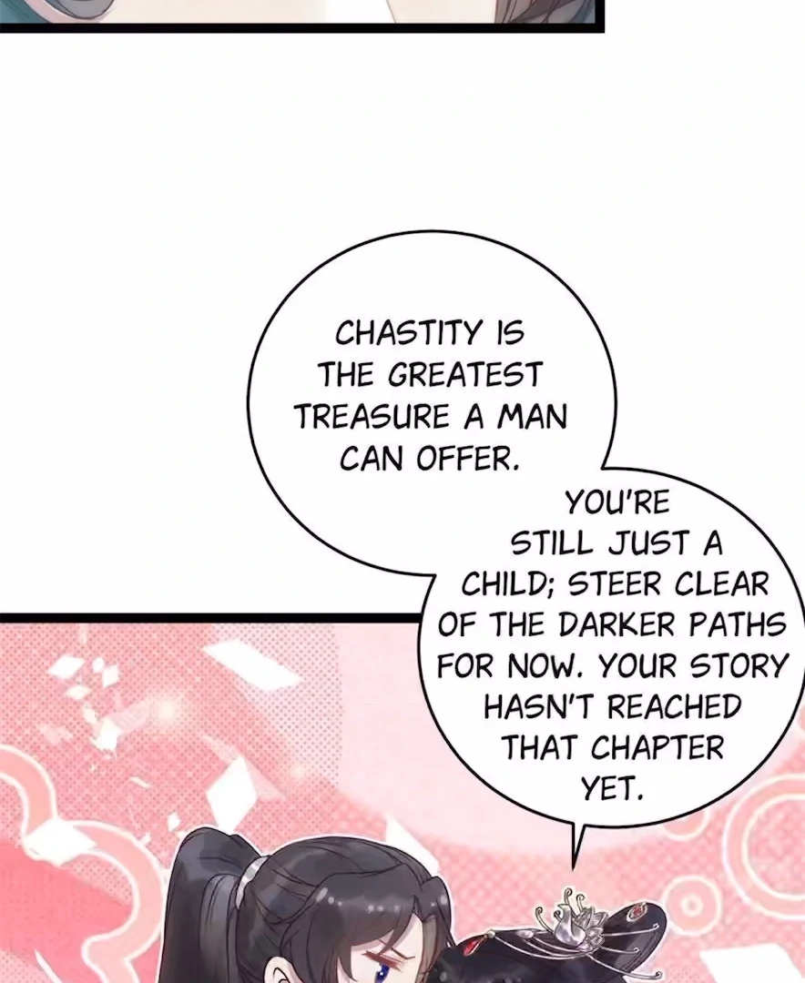 The Disciple's Daily Plan: Seduce the Master Chapter 14 - page 24
