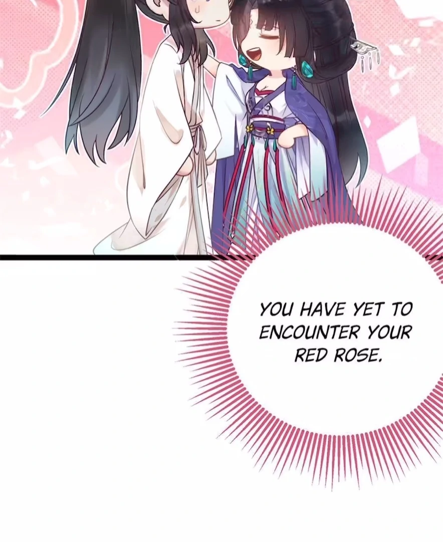 The Disciple's Daily Plan: Seduce the Master Chapter 14 - page 25