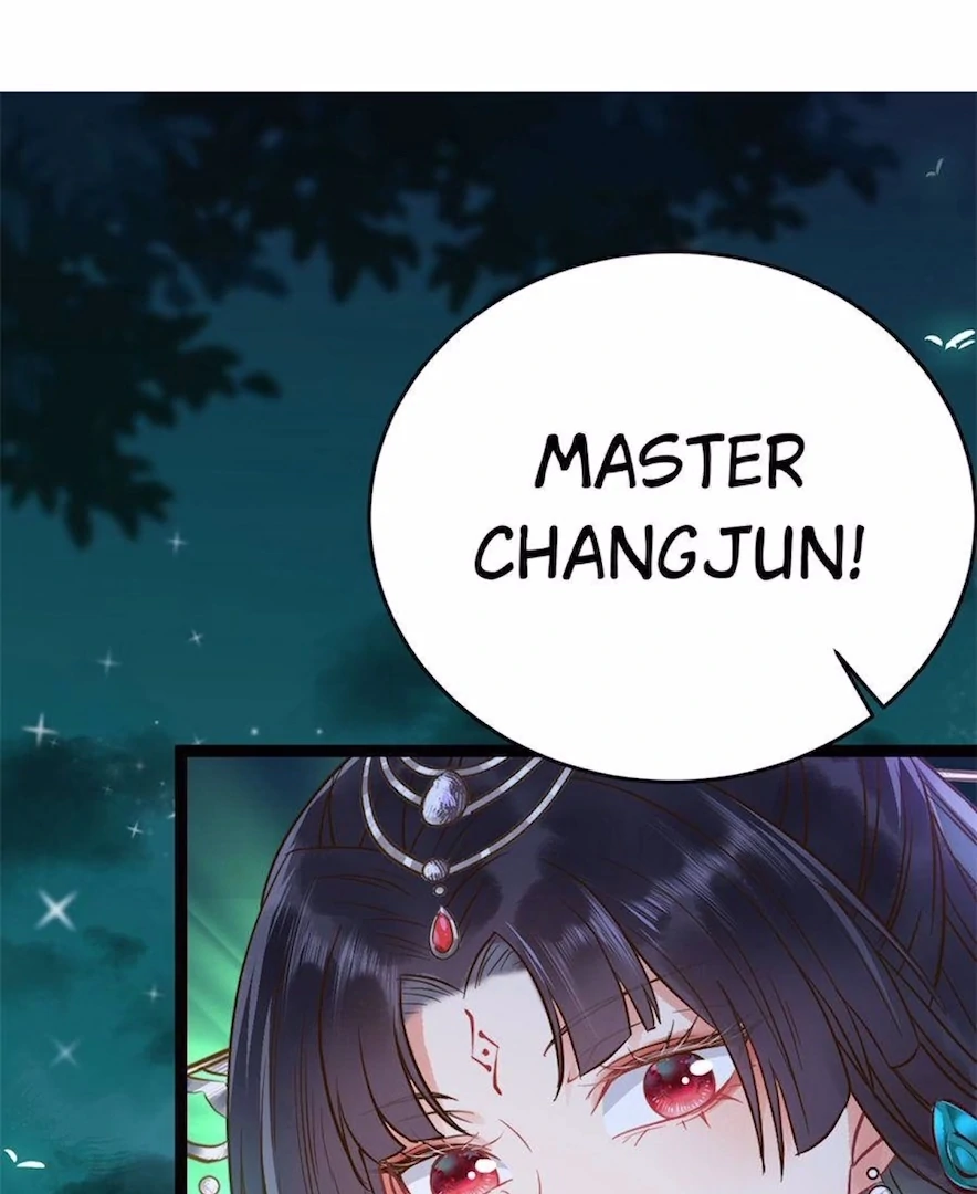 The Disciple's Daily Plan: Seduce the Master Chapter 14 - page 26