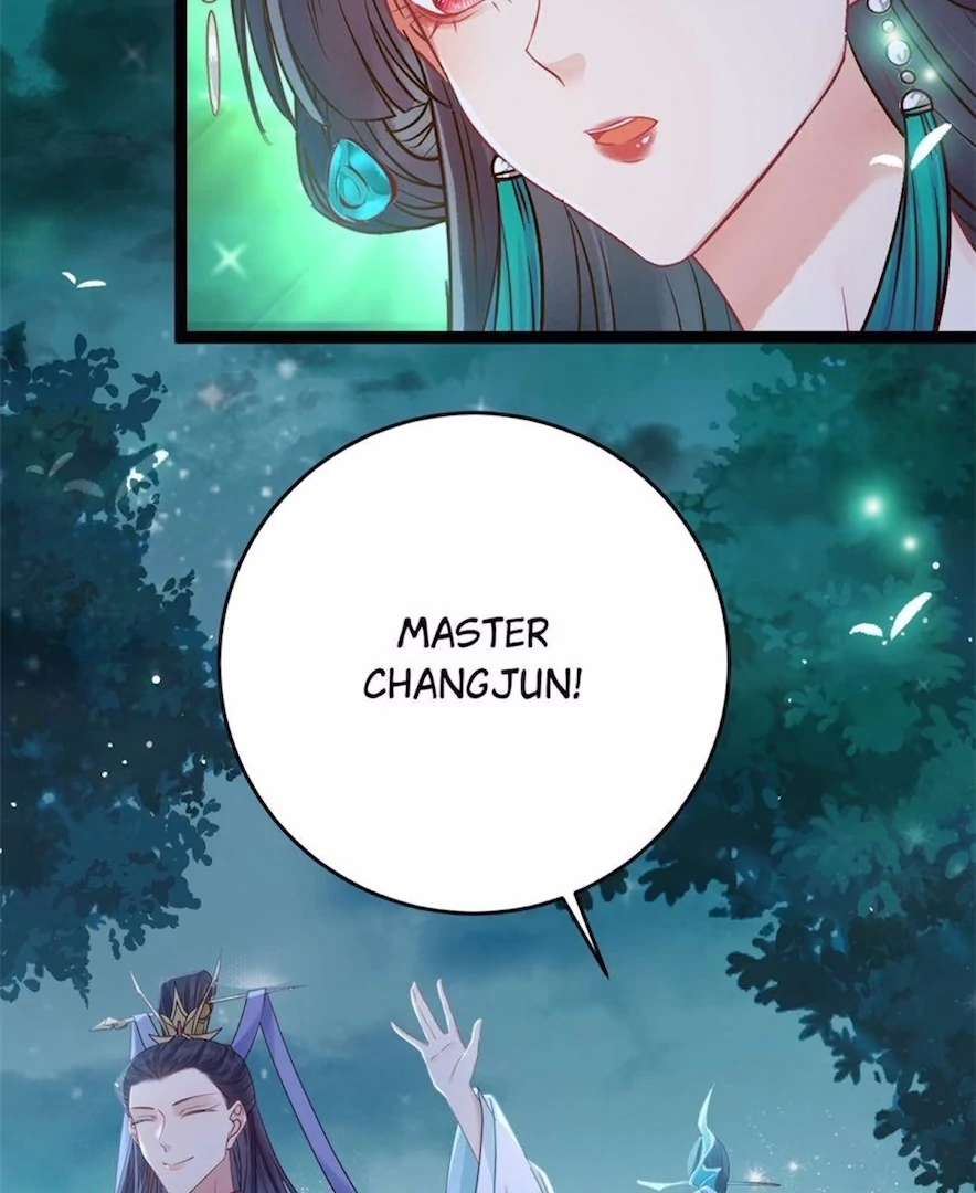 The Disciple's Daily Plan: Seduce the Master Chapter 14 - page 27