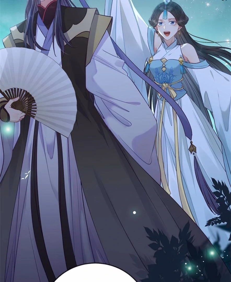 The Disciple's Daily Plan: Seduce the Master Chapter 14 - page 28