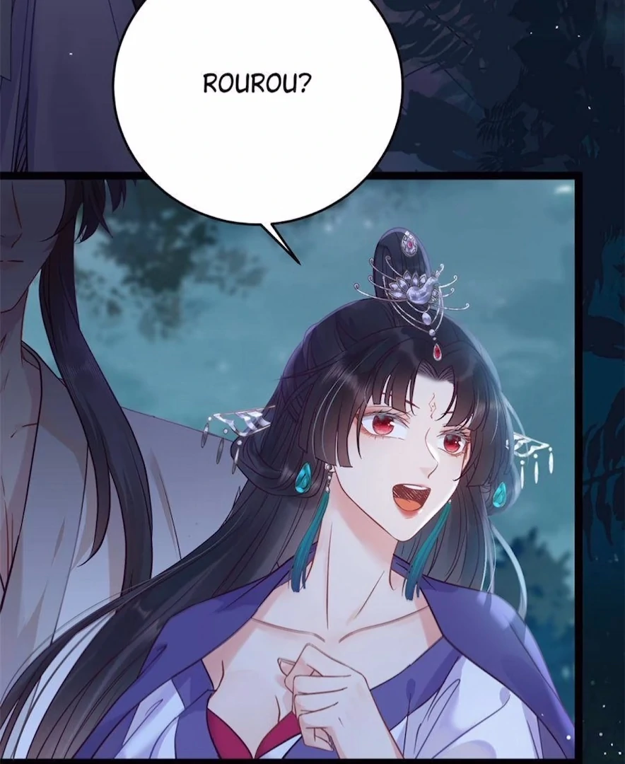 The Disciple's Daily Plan: Seduce the Master Chapter 14 - page 29