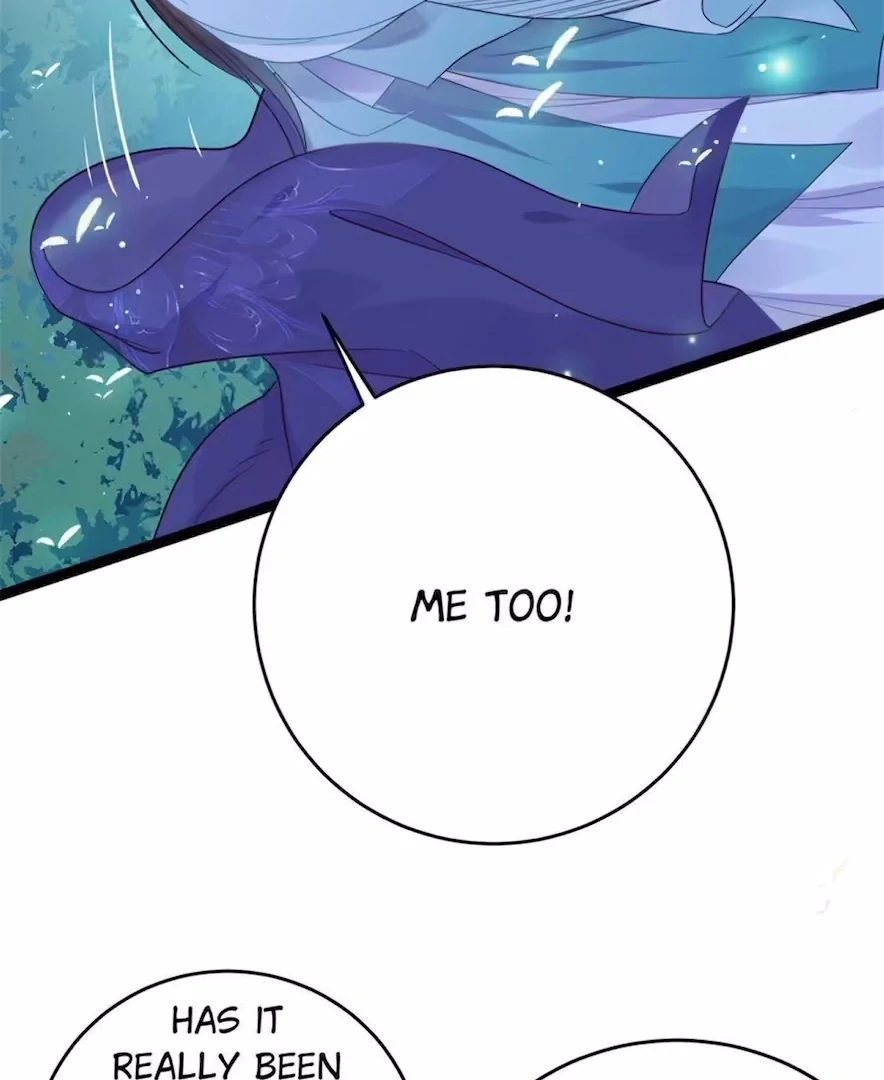 The Disciple's Daily Plan: Seduce the Master Chapter 14 - page 32