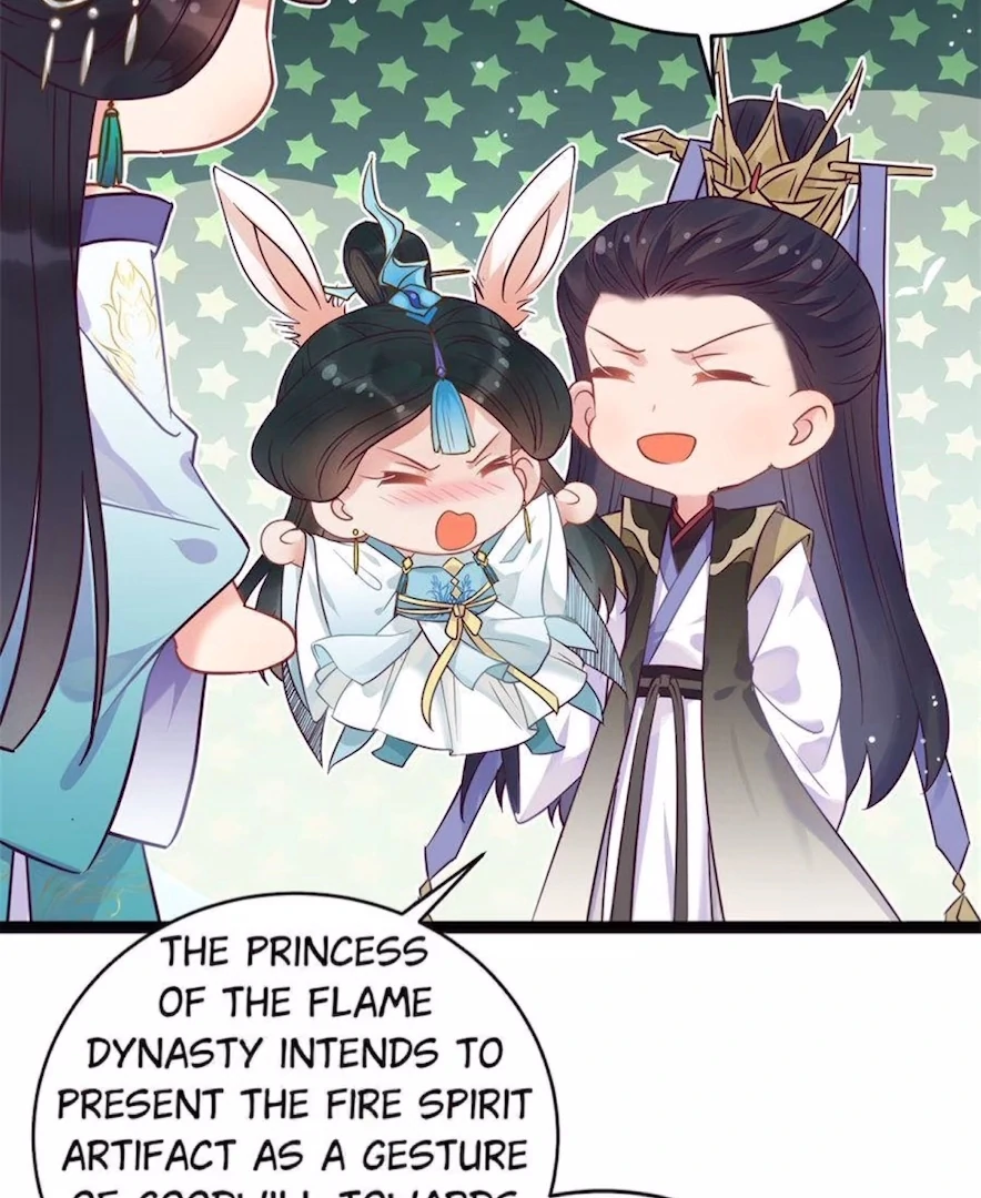 The Disciple's Daily Plan: Seduce the Master Chapter 14 - page 36