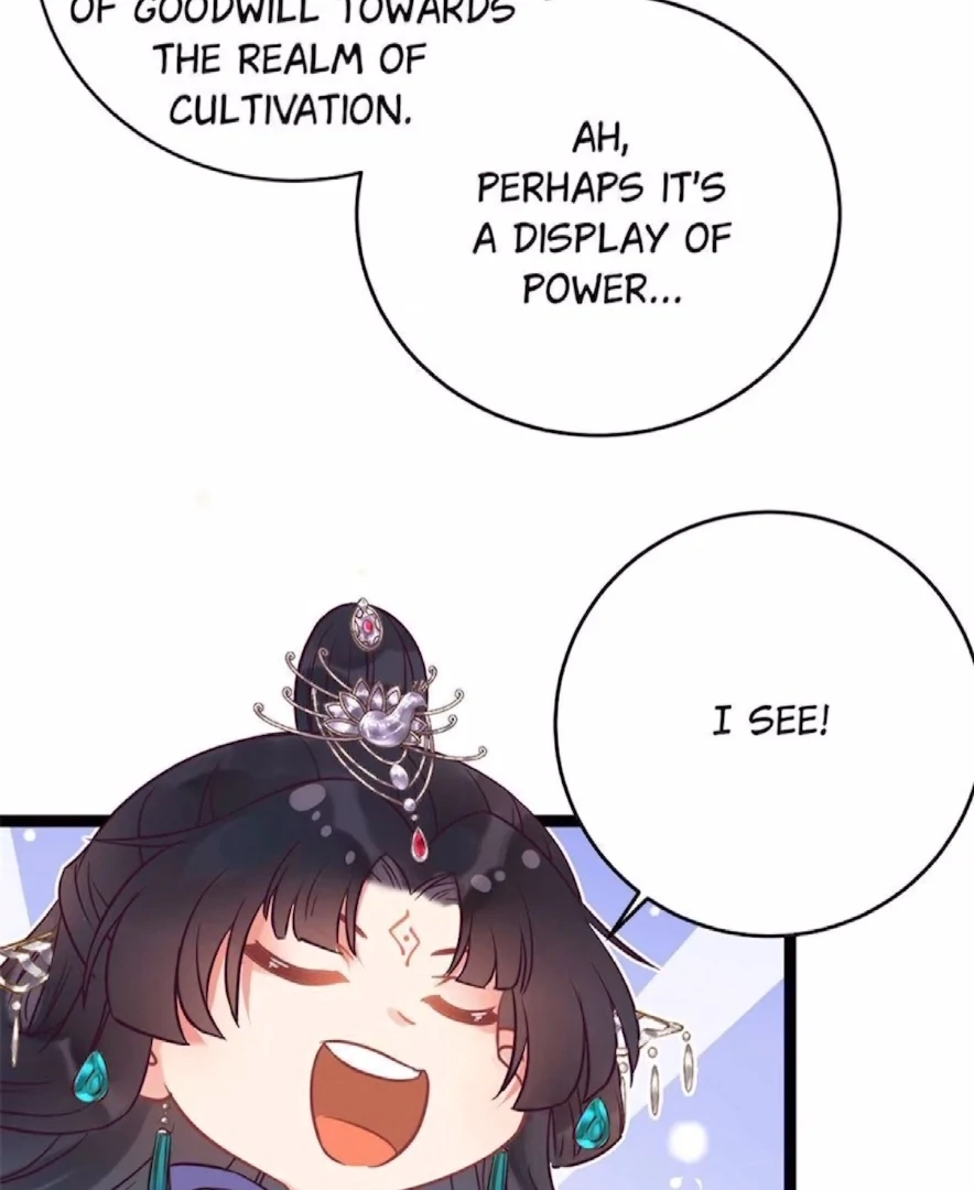 The Disciple's Daily Plan: Seduce the Master Chapter 14 - page 37