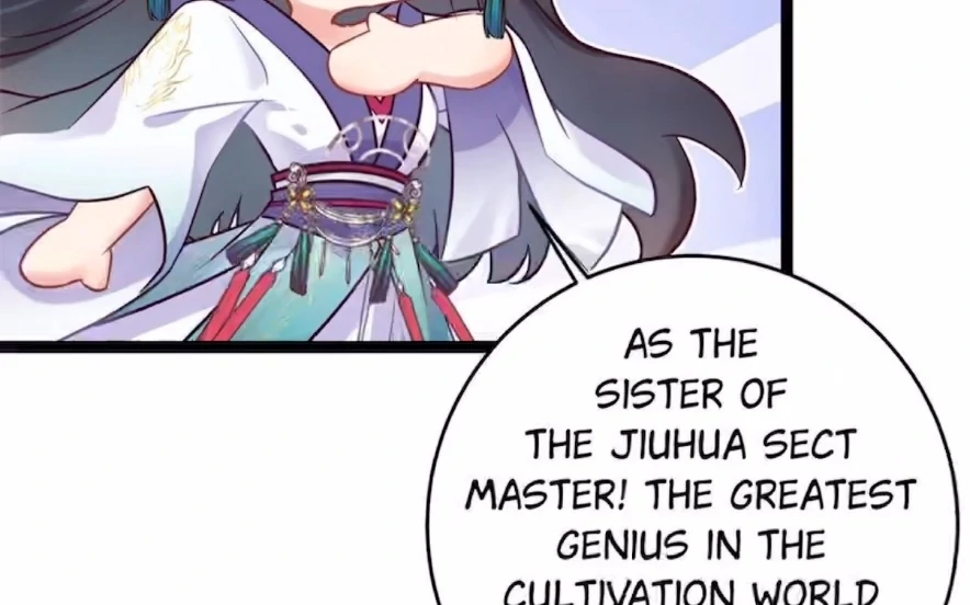 The Disciple's Daily Plan: Seduce the Master Chapter 14 - page 38