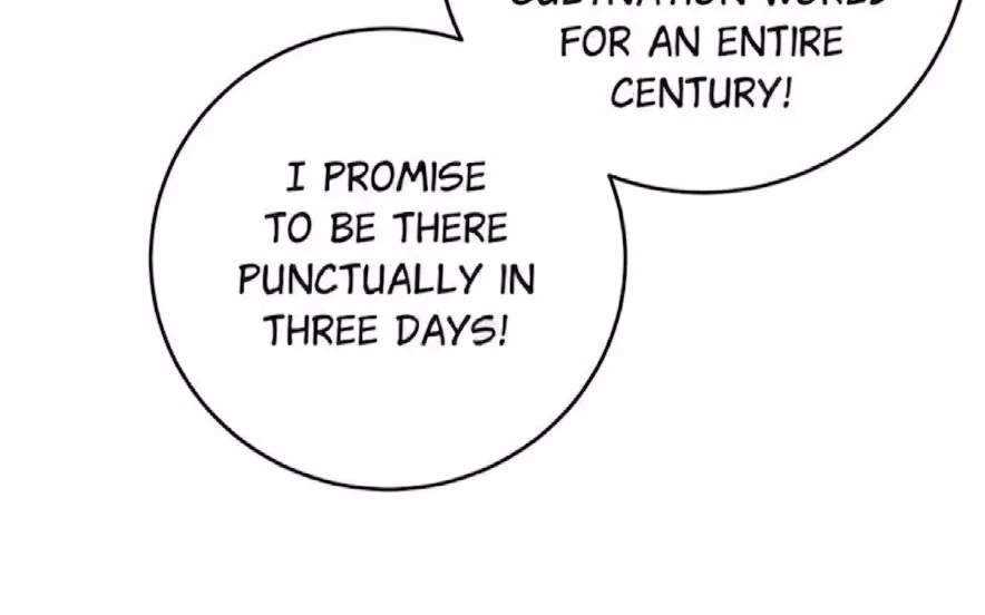 The Disciple's Daily Plan: Seduce the Master Chapter 14 - page 39