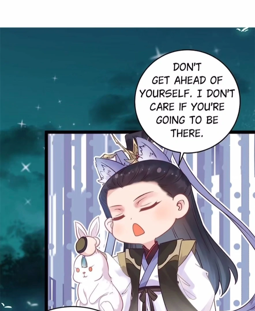 The Disciple's Daily Plan: Seduce the Master Chapter 14 - page 40