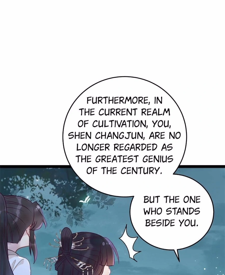 The Disciple's Daily Plan: Seduce the Master Chapter 14 - page 43