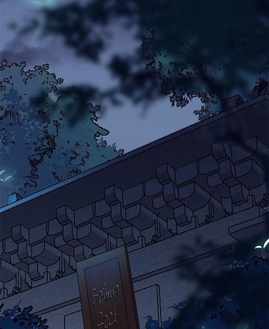 The Disciple's Daily Plan: Seduce the Master Chapter 14 - page 48