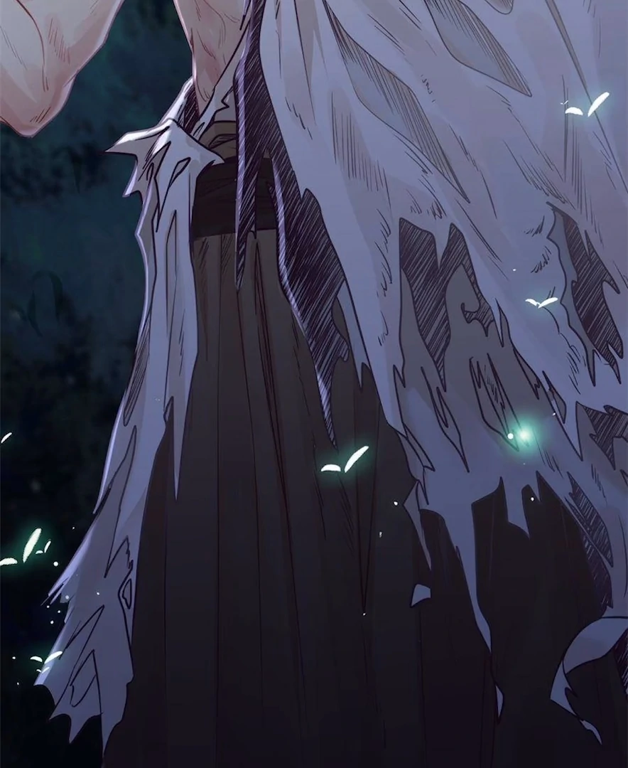 The Disciple's Daily Plan: Seduce the Master Chapter 14 - page 52