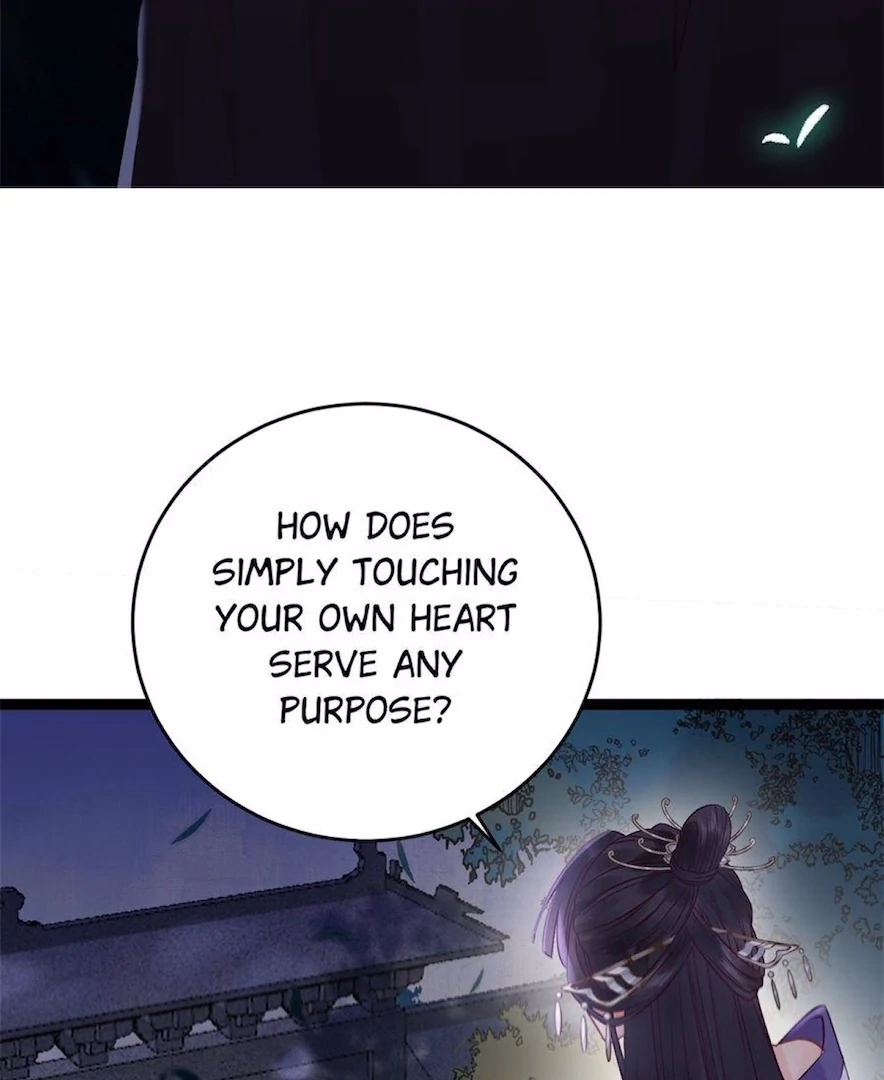 The Disciple's Daily Plan: Seduce the Master Chapter 14 - page 53