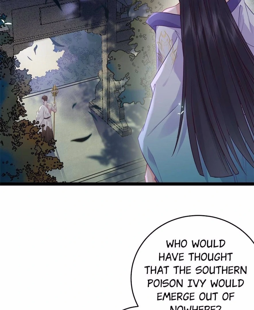 The Disciple's Daily Plan: Seduce the Master Chapter 14 - page 54