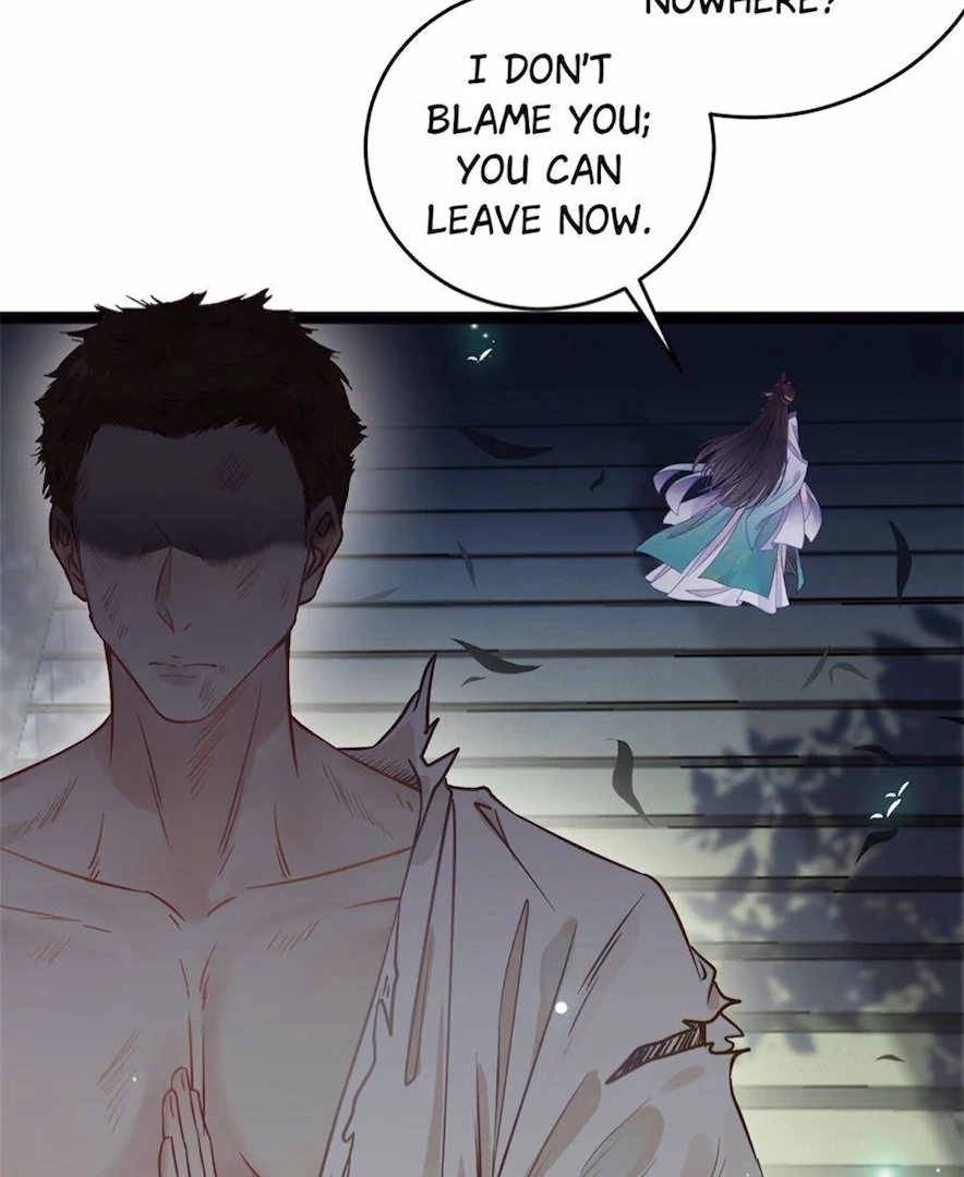 The Disciple's Daily Plan: Seduce the Master Chapter 14 - page 55