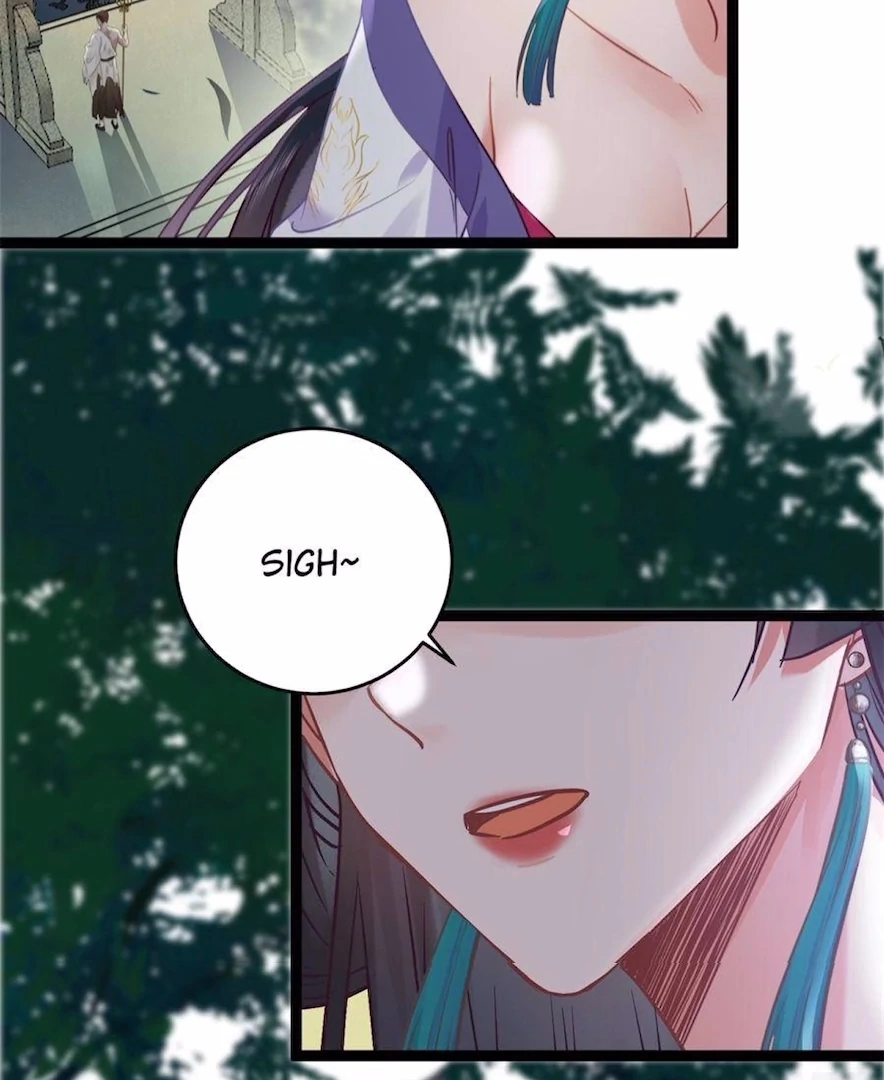 The Disciple's Daily Plan: Seduce the Master Chapter 14 - page 57