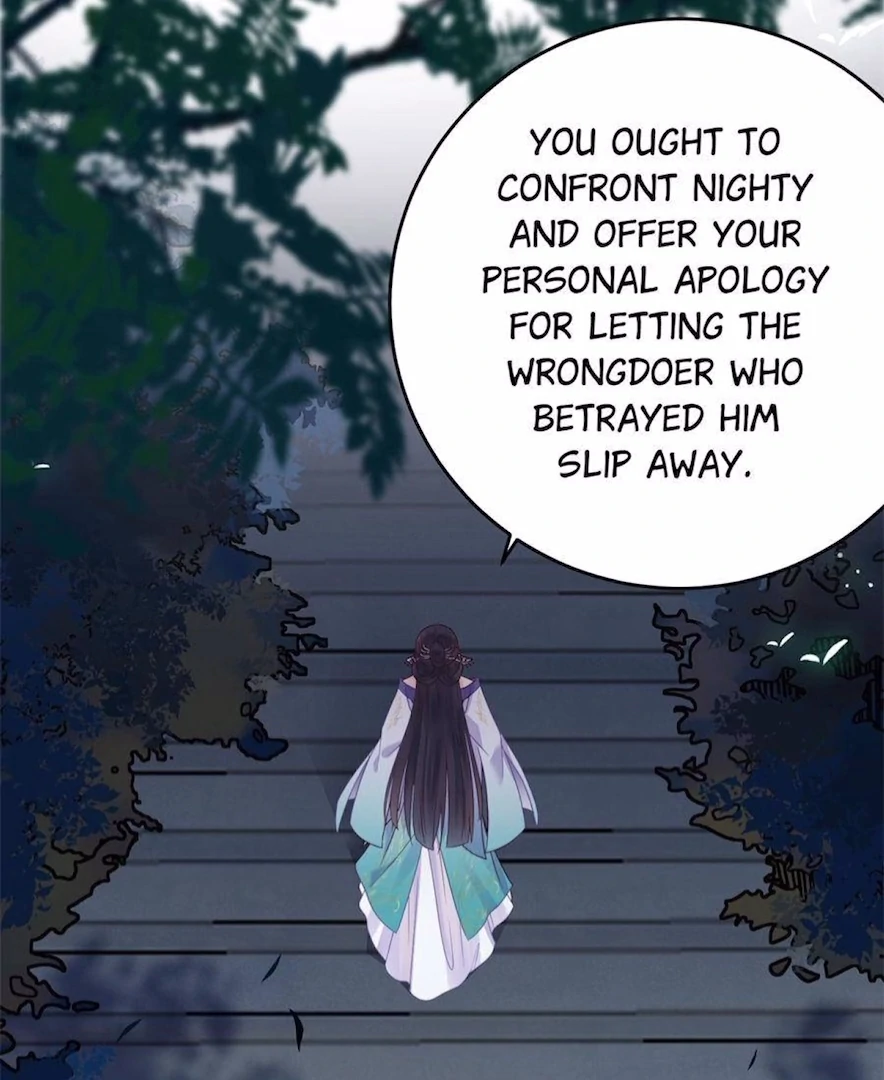 The Disciple's Daily Plan: Seduce the Master Chapter 14 - page 58