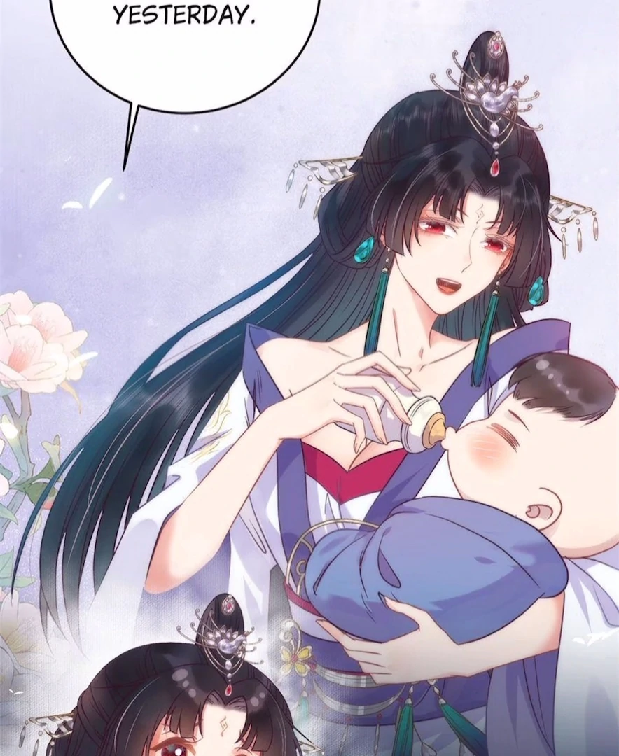 The Disciple's Daily Plan: Seduce the Master Chapter 14 - page 5