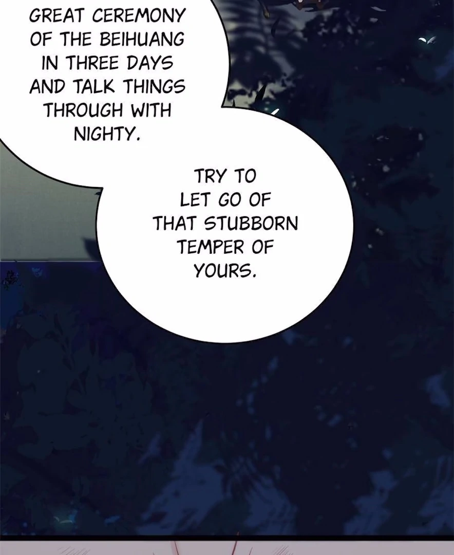 The Disciple's Daily Plan: Seduce the Master Chapter 14 - page 60