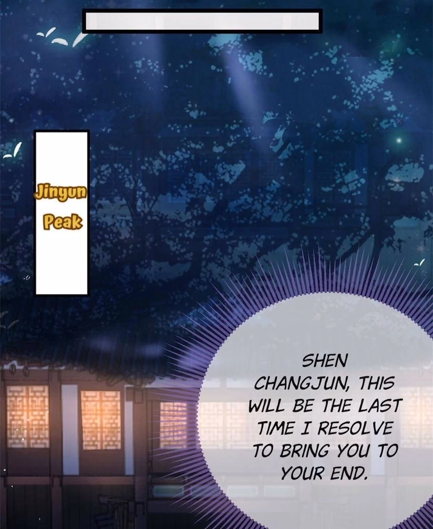 The Disciple's Daily Plan: Seduce the Master Chapter 14 - page 62