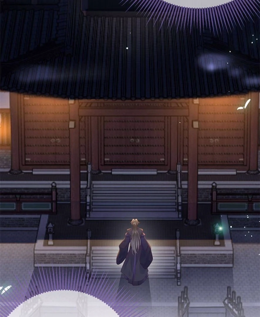 The Disciple's Daily Plan: Seduce the Master Chapter 14 - page 63