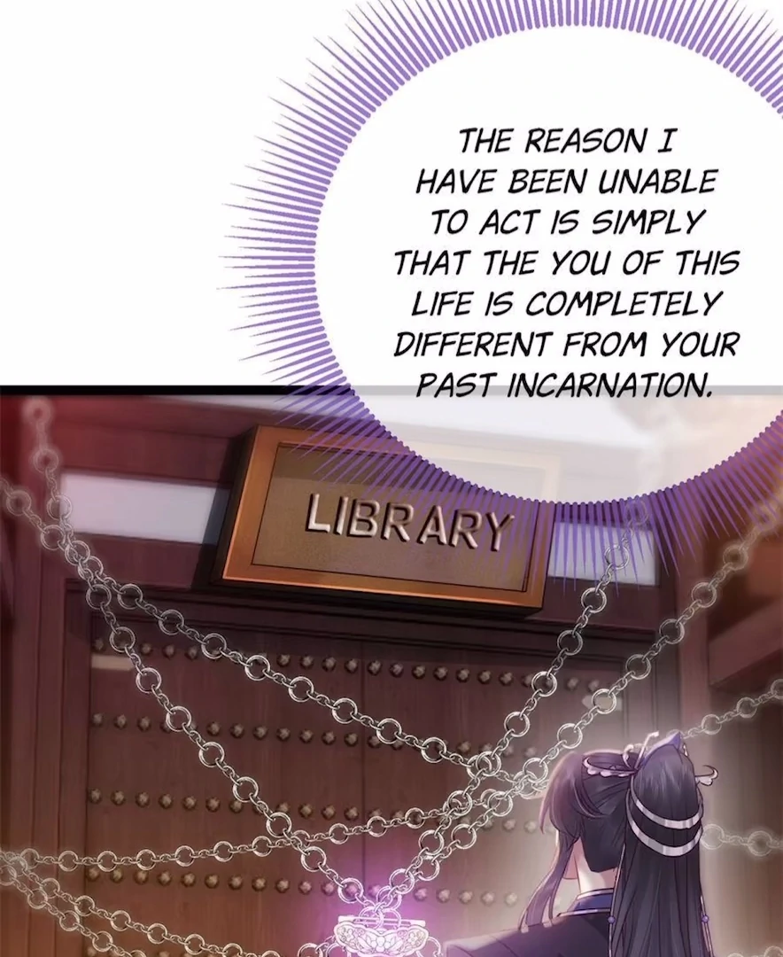 The Disciple's Daily Plan: Seduce the Master Chapter 14 - page 65