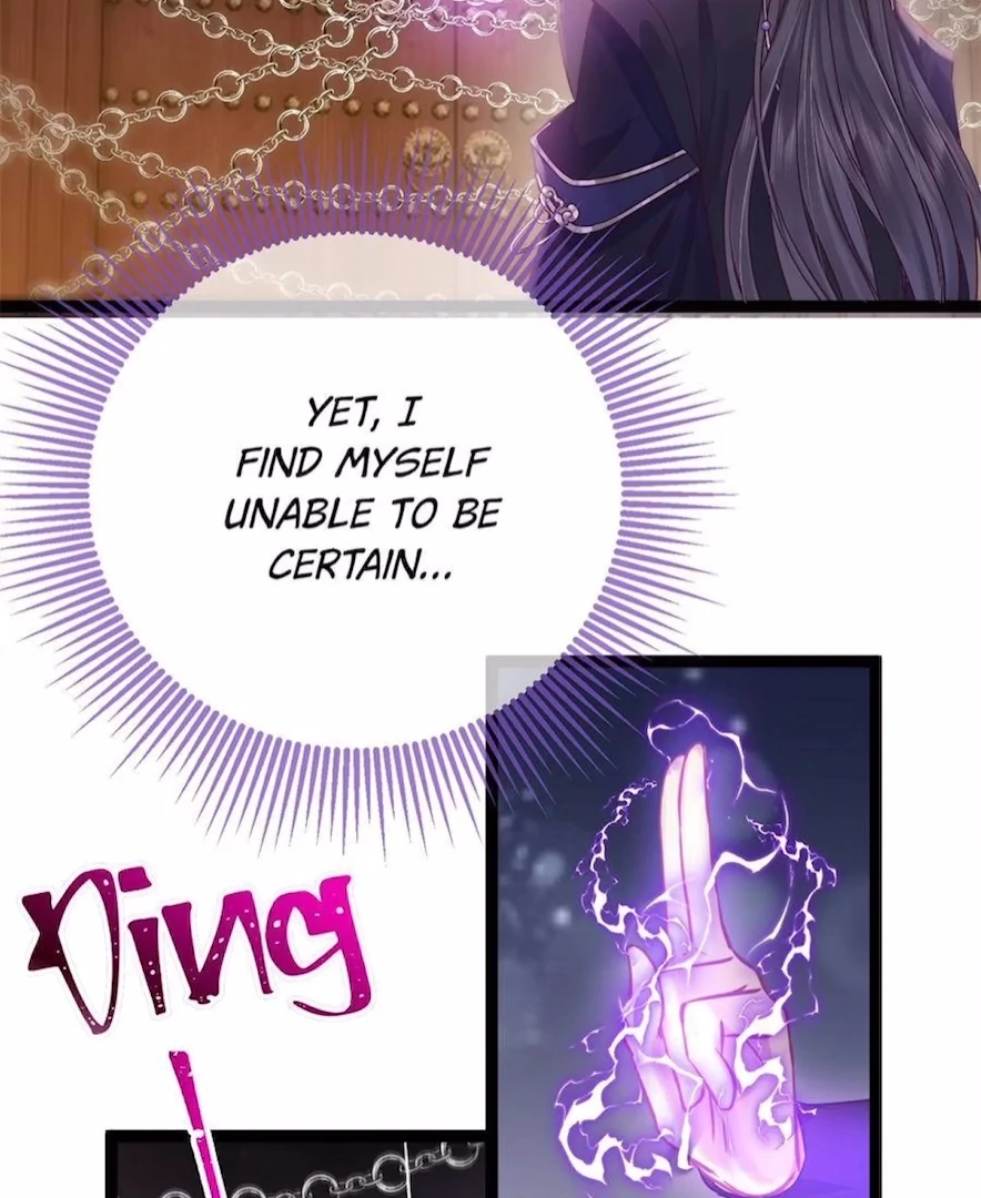 The Disciple's Daily Plan: Seduce the Master Chapter 14 - page 66