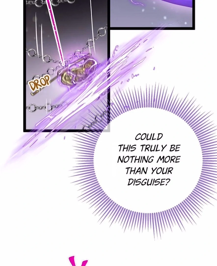 The Disciple's Daily Plan: Seduce the Master Chapter 14 - page 67