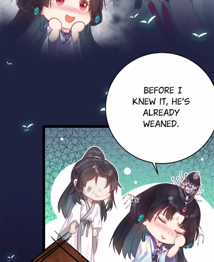 The Disciple's Daily Plan: Seduce the Master Chapter 14 - page 6